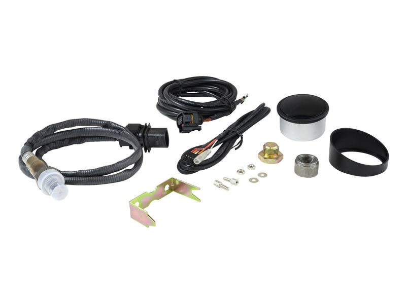 Grams Performance Wideband Air/Fuel Ratio Gauge - Racecraft Industries