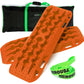 Rhino USA Recovery Traction Boards - Orange (Pair) - Racecraft Industries