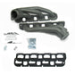 JBA 09-20 Chrysler 5.7L HEMI 1-3/4in Primary Ti Ctd Cat4Ward Header - Racecraft Industries