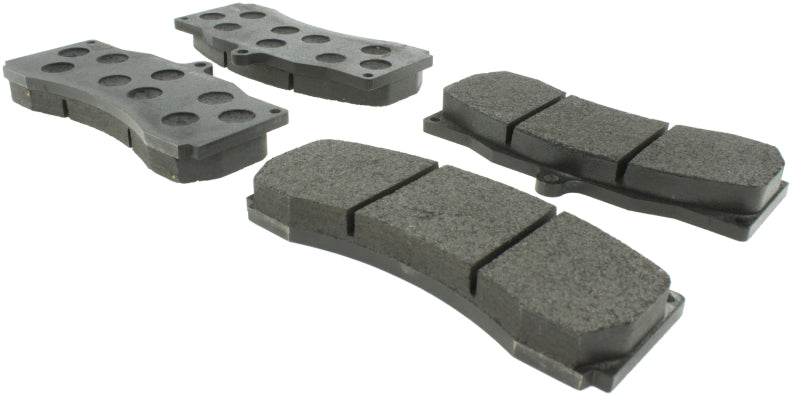 StopTech Performance Brake Pads - Racecraft Industries