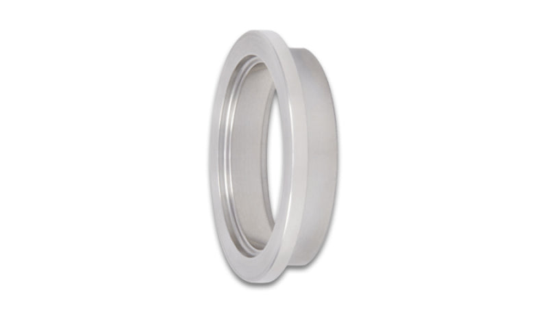 Vibrant 304 Stainless Steel V-Band Wastegate Flange for Tial V60 60mm - Inlet Side - Racecraft Industries