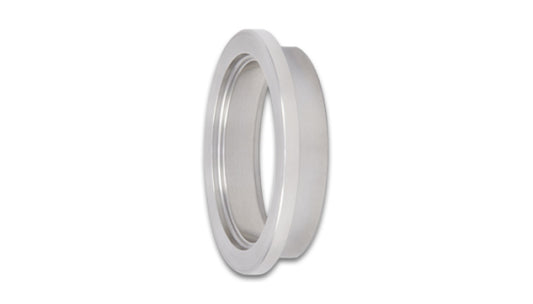 Vibrant 304 Stainless Steel V-Band Wastegate Flange for Tial V60 60mm - Inlet Side - Racecraft Industries