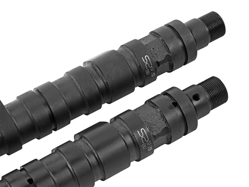 Skunk2 Pro Series 2 Honda S2000 F20C/F22C Camshafts - Racecraft Industries