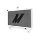 Mishimoto 10-11 Chevrolet Camaro SS V8 Aluminum Radiator - Racecraft Industries