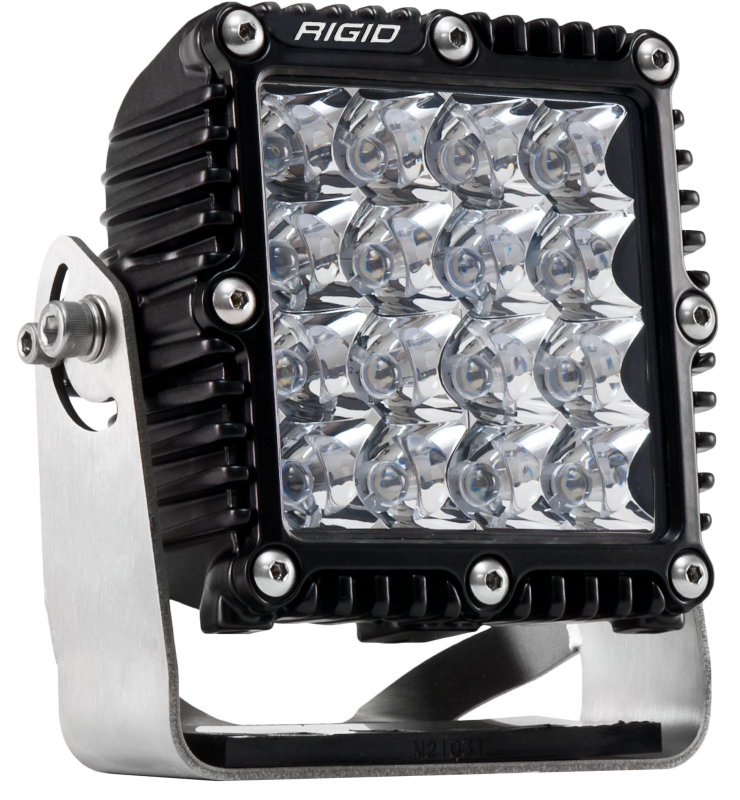 Rigid Industries Q-Series Pro - Spot - Racecraft Industries