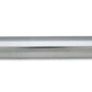 Vibrant 2.25in O.D. Universal Aluminum Tubing (18in long Straight Pipe) - Polished - Racecraft Industries