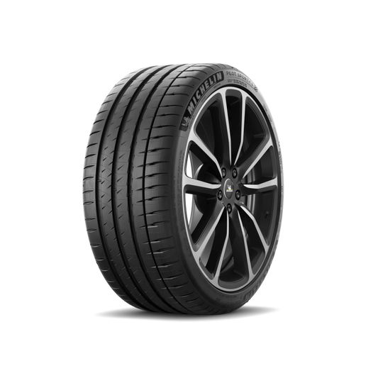Michelin Pilot Sport 4 S 315/30ZR19 104(Y) - Racecraft Industries