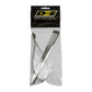 DEI Stainless Steel Locking Tie Eight 8in and Four 14in per pack - Racecraft Industries