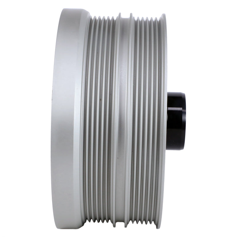 Fluidampr 11-22 Ford Mustang 5.0L Coyote Aluminum Internally Balanced Damper - Racecraft Industries