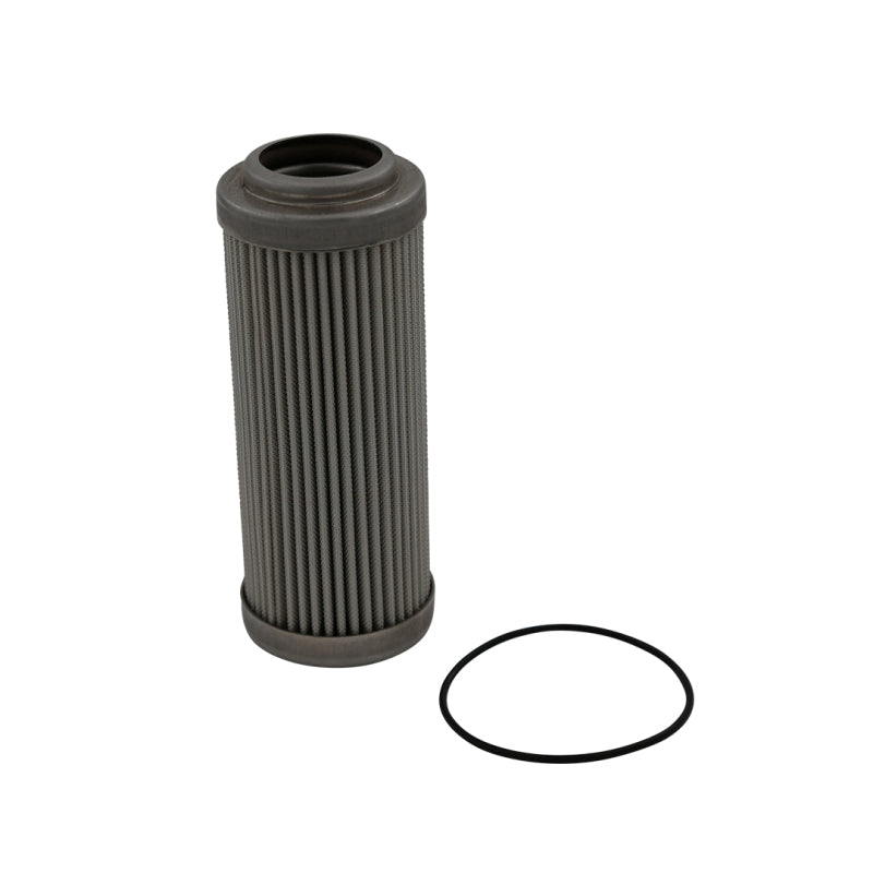 Aeromotive Filter Element - 10 Micron Microglass (Fits 12339/12341) - Racecraft Industries