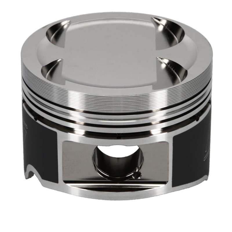 Wiseco Toyota 3SGTE 4v Dished -6cc Turbo 86mm Piston Kit - Racecraft Industries