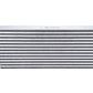 Garrett Air / Air Intercooler CAC (24.00in x 10.50in x 3.50in) - 800 HP - Racecraft Industries