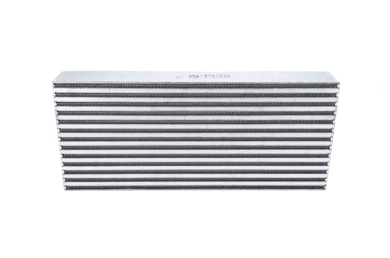 Garrett Air / Air Intercooler CAC (24.00in x 10.50in x 3.50in) - 800 HP - Racecraft Industries