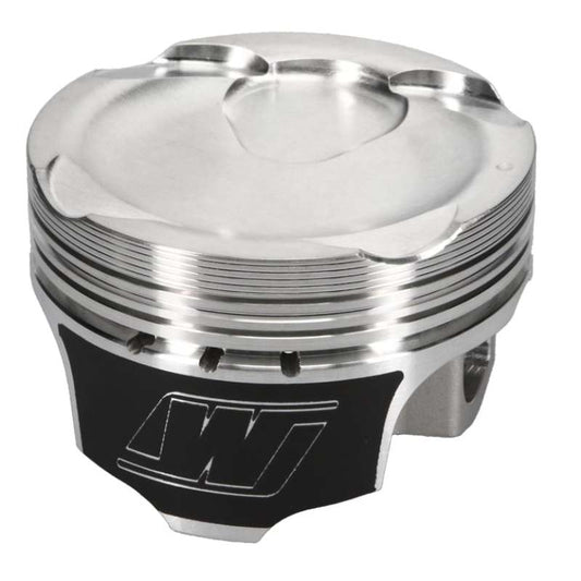 Wiseco Subaru FA20 Direct Injection Piston Kit 2.0L -16cc - Racecraft Industries