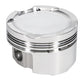 JE Pistons VW 1.8T 20V KIT 81.0 Set of 4 Pistons - Racecraft Industries