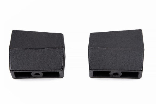 Zone Offroad 5in Tapered Lift Blocks - Racecraft Industries