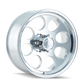 ION Type 171 16x8 / 8x165.1 BP / -5mm Offset / 130.8mm Hub Polished Wheel - Racecraft Industries