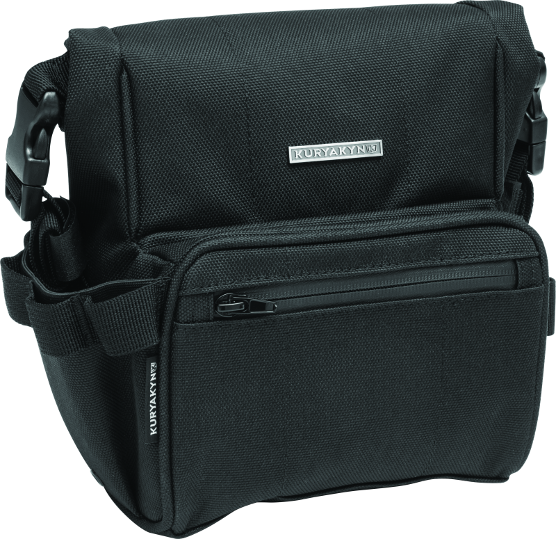 Kuryakyn Barrio Bag - Racecraft Industries