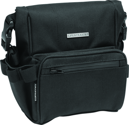 Kuryakyn Barrio Bag - Racecraft Industries