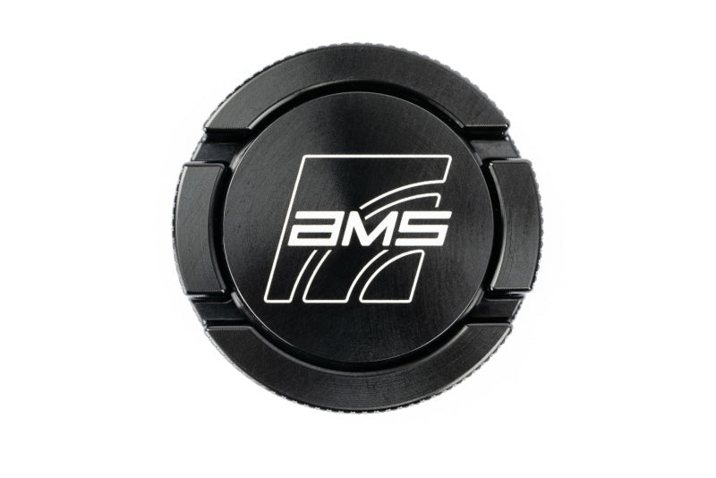 AMS Performance Subaru Billet Engine Oil Cap - Racecraft Industries