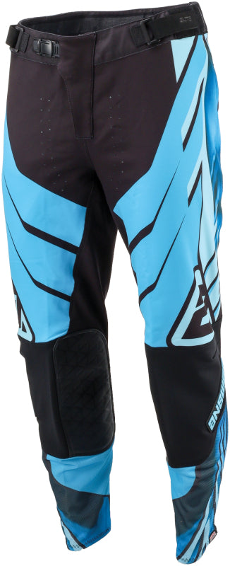 Answer 25 Elite Xotic Pants Sapphire/Black Size - 30 - Racecraft Industries
