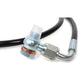 Blox Racing Clutch Line Kit Honda K-series Includes Civic/Integra w/ K-swap/J-swap - Racecraft Industries