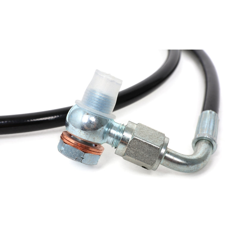 Blox Racing Clutch Line Kit Honda K-series Includes Civic/Integra w/ K-swap/J-swap - Racecraft Industries