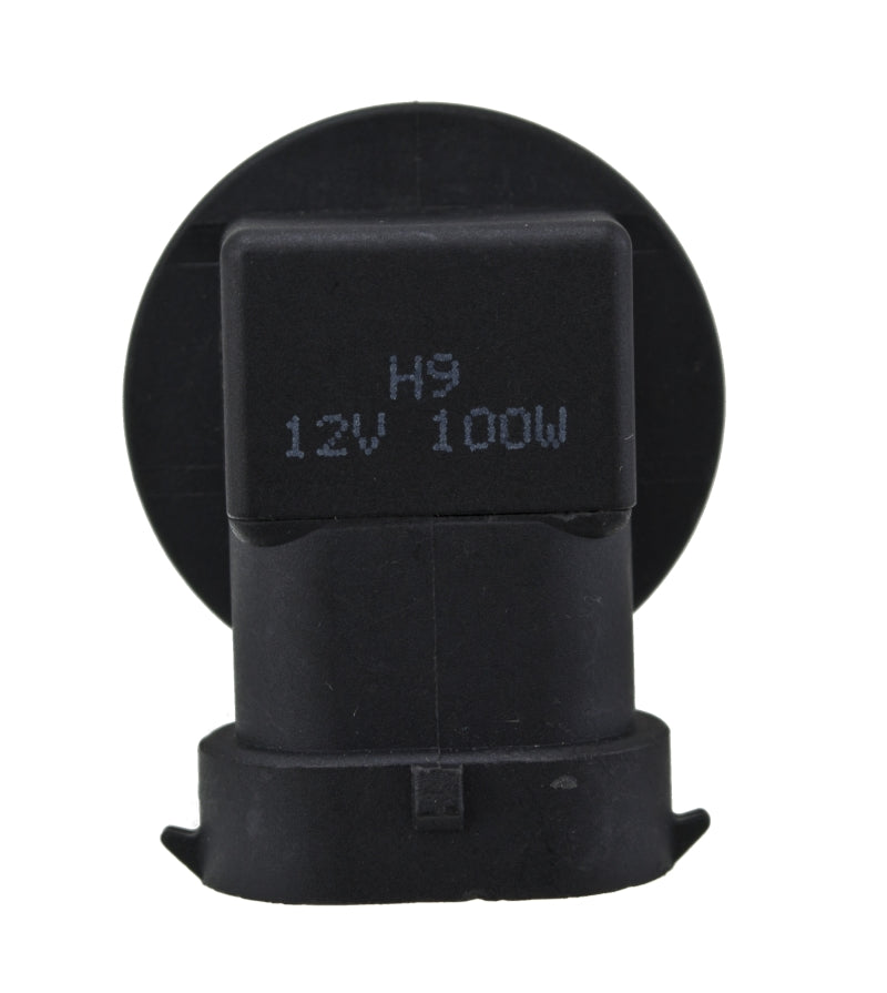 Hella Optilux H9 12V/100W XB Xenon White Bulb (pair) - Racecraft Industries