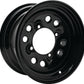 QuadBoss Steely Wheel 14X7 - 4+3 - 4/137 - Racecraft Industries