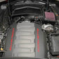 K&N 14-15 Chevy Corvette Stingray 6.2L V8 Aircharger Performance Intake - Racecraft Industries