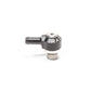 Radium Engineering 6AN ORB Swivel Banjo to 8.5MM Barb Fitting - Racecraft Industries