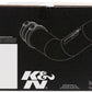K&N 01-04 Chevy Corvette V8-5.7L Aircharger Performance Intake - Racecraft Industries