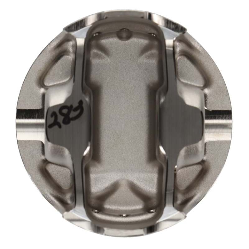 Wiseco Honda Turbo F-TOP 1.176 X 81.5MM Piston Shelf Stock Kit - Racecraft Industries