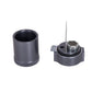 BBK 05-20 Dodge 5.7L Hemi Challenger/Charger/300 Oil Separator Kit (Passenger Side) - Racecraft Industries