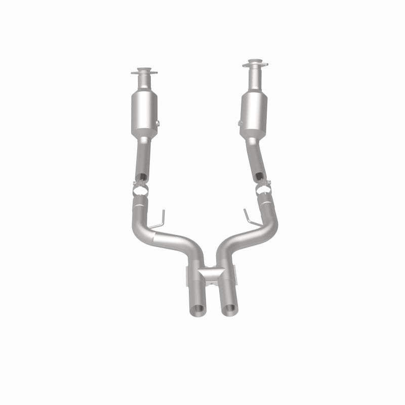 Magnaflow Conv DF Mustang 05-09 4.6L - Racecraft Industries
