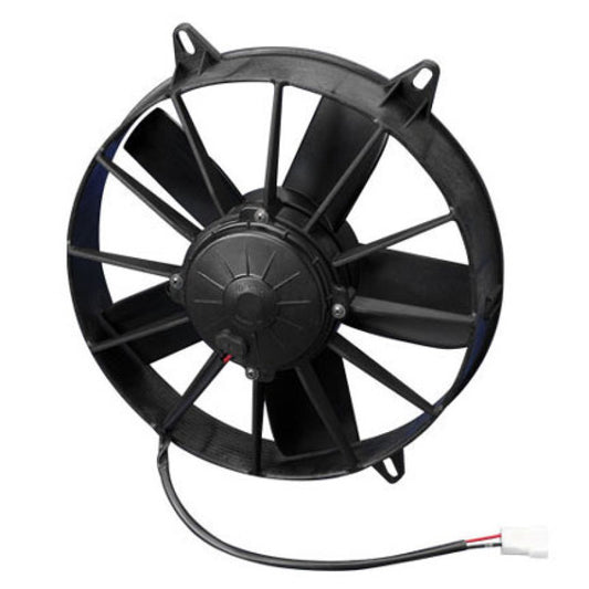 SPAL 1363 CFM 11in High Performance Fan - Push (VA03-AP70/LL-37S) - Racecraft Industries