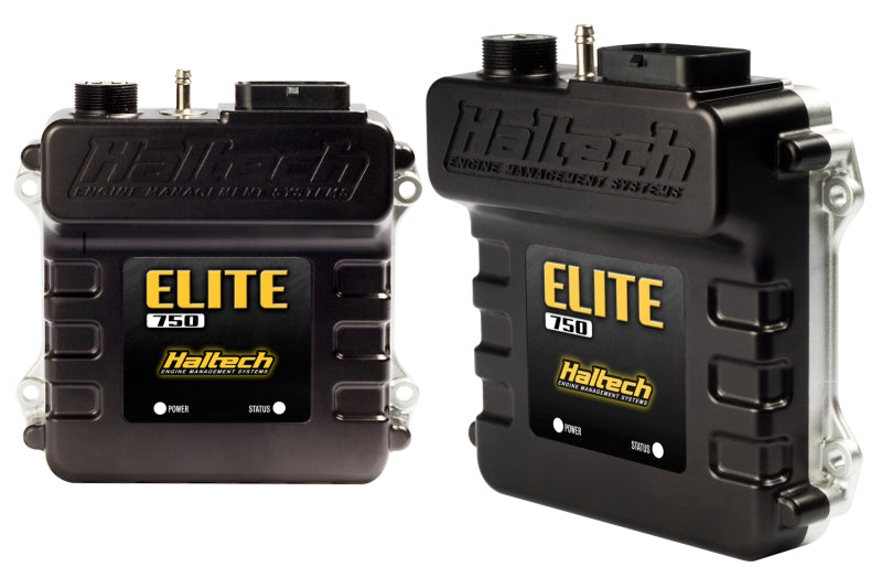 Haltech Elite 750 ECU - Racecraft Industries