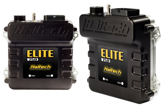 Haltech Elite 750 ECU - Racecraft Industries