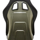 Sparco Seat QRT-K Kevlar Black - Racecraft Industries
