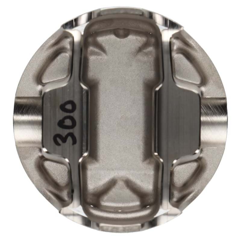 Wiseco Acura Turbo -12cc 1.181 X 81.5MM Piston Kit - Racecraft Industries