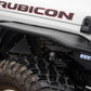 DV8 Offroad 20-23 Jeep Gladiator JT Spec Series Fender Flares - Racecraft Industries