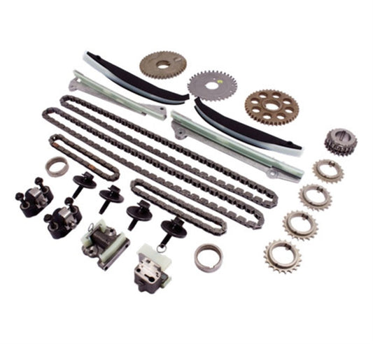 Ford Racing 5.4L 4V Camshaft Drive Kit - Racecraft Industries