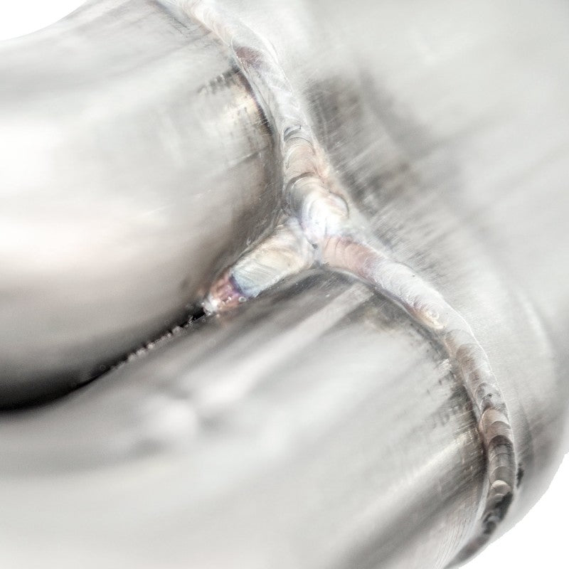 Stainless Works 2018 Jeep TrackHawk 6.2L Headers 1-7/8in Primaries High-Flow Cats 3in Leads - Racecraft Industries