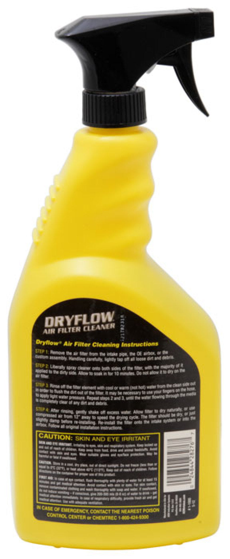 AEM Air Filter Cleaner 32oz - Racecraft Industries