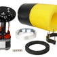 Aeromotive Fuel Pump - Universal - Phantom Dual 340 - 6-10in Depth - Racecraft Industries