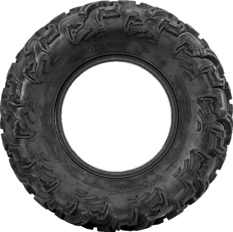 QuadBoss QBT739 Series Tire - 22x11-10 4Ply - Racecraft Industries