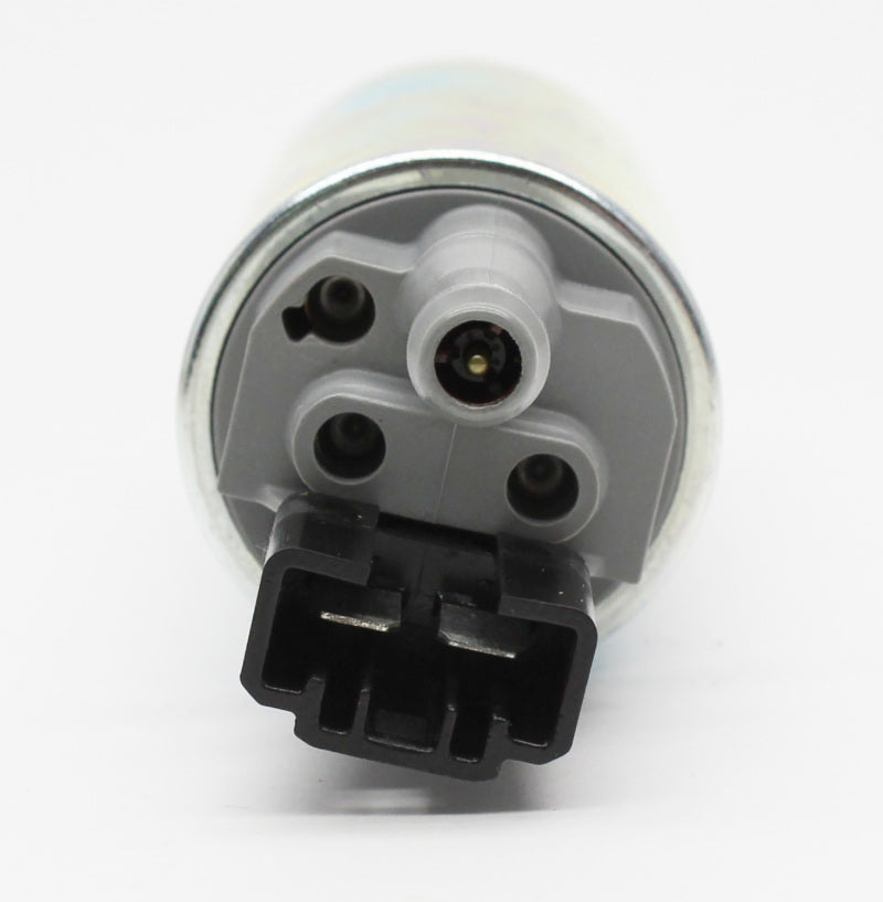 Walbro 350lph High Pressure Fuel Pump *WARNING - GSS 351* (11mm Inlet - 180 Degree From the Outlet) - Racecraft Industries