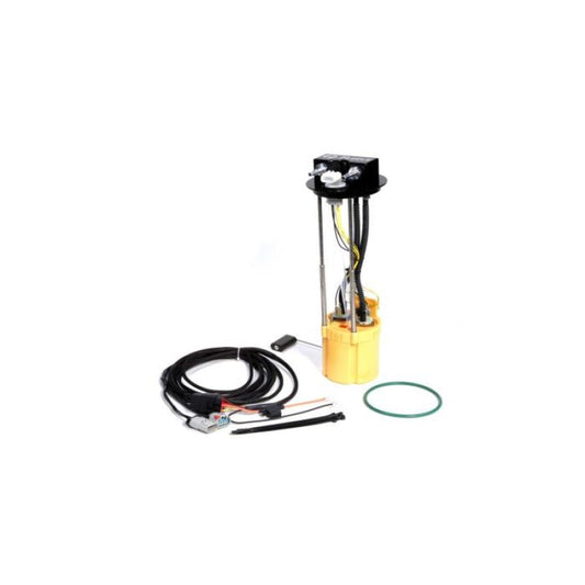 Fleece Performance 05-09 Dodge PowerFlo Lift Pump Assembly - Racecraft Industries