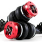 Air Lift Performance Front Kit for 10-14 Chevrolet Camaro - Racecraft Industries