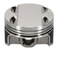 Wiseco Honda Turbo F-TOP 1.176 X 81.5MM Piston Kit - Racecraft Industries